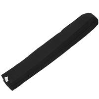 Gambar Martial Arts Karate TaeKwonDo Chain Soft Belt Black dari pasrahstore01 undefined 1 Tokopedia