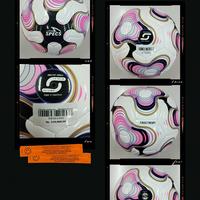 Gambar TERMURAH - Bola sepak football specs Firestream 3 training ball size 5 ORIGINAL dari Lita shop67 undefined 2 Tokopedia