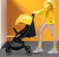 Gambar SIMPLYBABY  Collapsible baby strollers with universal wheels are lightweight can on plane Cheap and stylish baby car  Brand New dari SimplyBaby undefined 4 Tokopedia