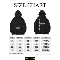 Gambar HODISO - Sandcastle King (Fear Of God) Hoodie Jumper Pullover dari wangi gus undefined 2 Tokopedia