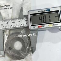 Gambar WASHER, THRUST - 84183884 Case New Holland 1PCS Genuine Parts dari Toko Import FJ undefined 1 Tokopedia