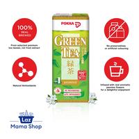 Gambar Brand Pokka Jasmine Packet 24 X 250ml Case dari PuwarsaStore undefined 3 Tokopedia