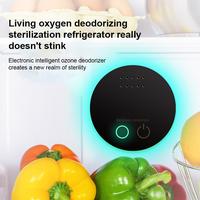 Gambar Mini Air Purifiers Portable Air Purifier Ozone Generator Deodorant dari rumahhantu12 undefined 5 Tokopedia