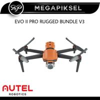 Gambar Autel Robotics EVO II Pro 6K Rugged Bundle V3 dari PT Harmoni Sukses undefined 2 Tokopedia