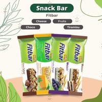 Gambar LetsGO! Fitbar Multigrain All Variants Delight 22gr dari KafiaturRizky undefined 5 Tokopedia