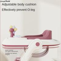 Gambar SIMPLYBABY  Baby Multifunctional Walker With O-shaped Legs And 2-in-1 Music Anti Slip Anti Rollover And Foldable Features For Baby Strollers  Brand New dari SimplyBaby undefined 4 Tokopedia