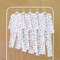 Gambar HARGA DISC - Hikarusa Baju Anak Long Sleeve Long Pants - Piyama Hikarusa Tencel dari Olive shop24 undefined 4 Tokopedia