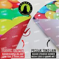 Gambar Karpet Sangkar Kotak No 1 2 3 3D Motif Bola Alas Dasar Kandang Burung Kacer Kenari Tatakan Nomor 2 Krpt2 New dari Pratamapra undefined 2 Tokopedia