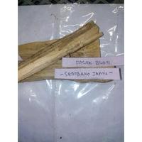 Gambar Kayu Pasak Bumi / Tongkat Ali 50 gram dari apotik SH undefined 1 Tokopedia