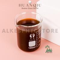 Gambar Beaker Glass 100ml - Kaca dari apotik SH undefined 3 Tokopedia