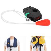 Gambar Life Jacket Automatic Inflating Equipment Swimming Boating Surfing dari hdiebdjwjdornf undefined 2 Tokopedia