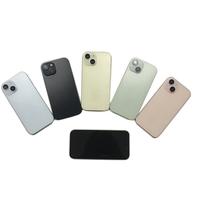 Gambar NEW Dummy Fake Phone Models Mobile Phone Photography Props kids or children toys case for iphone 15 - Hitam(black), For 15 dari satyamarket76 undefined 3 Tokopedia