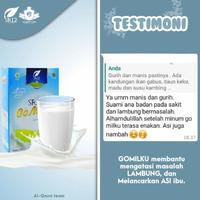 Gambar BARANG TERLARIS SR12 GO MILKU SUSU ETAWA TERBAIK 600GR / GOMILKU SUSU Original dari Lia_syah undefined 4 Tokopedia