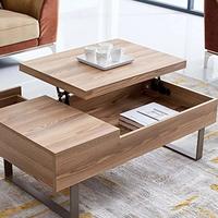 Gambar Coffee Table Lift Up Meja Lipat Naik Turun Engsel Hidrolik Extention Engsel Angkat - Sprung dari ElectriMart undefined 1 Tokopedia
