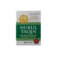 Gambar Buku Paket Nurul Yaqin & Kisah Para Nabi Bonus Doa Mustajab Saku | Sirah Nabi Muhammad | KIsah 31 Nabi Ibnu Katsir - NurulYaqin dari Dwipangga Mall undefined 5 Tokopedia