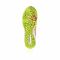 Gambar SEPATU FUTSAL ORTUSEIGHT FORTE ASCALON IN - PEACH/LIME - 38 dari RANK SPORTS undefined 5 Tokopedia