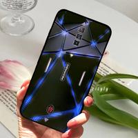Gambar For ZTE Nubia Red Magic 6 Case Shockproof Soft TPU Silicone Phone Cover For ZTE Nubia Red Magic 6S Pro Capa Cartoon RedMagic 6 dari bangbung122 undefined 3 Tokopedia