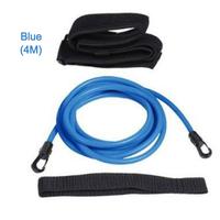 Gambar Strength Training Equipment Strong High Quality Safety Training Adjustable Elastic Rope Training Rope Swimming Resistance dari syahrul555 undefined 5 Tokopedia