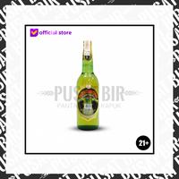 Gambar CHEE CHIEW PU TAW BEER BOTOL dari Pusat Bir PIK undefined 1 Tokopedia