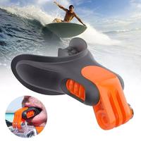 Gambar Mouth Mount Kit Surfing Skating Boating Dummy Bite Mouth with Screw dari janianjar undefined 2 Tokopedia