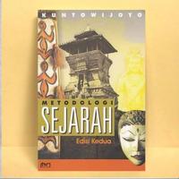 Gambar T.B.S.I. Buku Metodologi Sejarah Edisi Kedua - Kuntowijoyo dari MITRA PELAJAR 1 undefined 1 Tokopedia