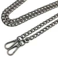 Gambar Tali Tas Rantai BAG CHAIN Wanita Handbag Aksesoris Selempang Dompet - BRAIDED_GOLD dari PalingMurah undefined 3 Tokopedia