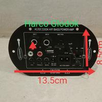 Gambar KIT BASSTUBE SUBWOOFER HIFI BASS POWER BLUETOOTH BISA KARAOKE dari zahwawaaa undefined 1 Tokopedia