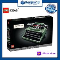 Gambar Termurah [Pre-Order]Lego Ideas 21327 Typewriter dari Von Eizbern undefined 1 Tokopedia