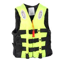 Gambar Universal Outdoor Swimming Boating Skiing Driving Vest Survival S dari neynaninaolshop undefined 1 Tokopedia