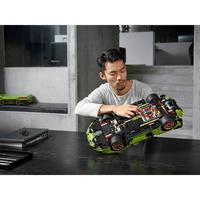 Gambar Best !! LEGO 42115 TECHNIC Lamborghini Sián FKP 37(DusCacat) dari Sancc Storee undefined 3 Tokopedia