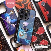 Gambar CASETI-FY SHIPPUDEN AKATSUKI NARUTO CASE IPHONE 15 14 13 12 11 PRO MAX Gliz Stor dari Gliz Stor undefined 4 Tokopedia