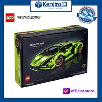 Gambar Termurah Lego Technic 42115 Lamborghini Sián Fkp 37 dari Von Eizbern undefined 4 Tokopedia