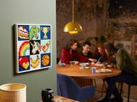 Gambar Termurah Lego 21226 Art Project - Create Together dari Von Eizbern undefined 1 Tokopedia