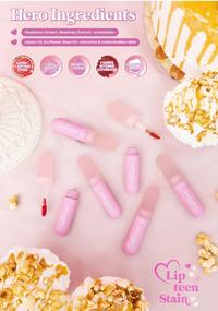 Gambar XI XIU DIVINE LIPTEEN STAIN 06 GET UP GIRL, 2.5GR dari GLAMBOX Beauty Store undefined 1 Tokopedia