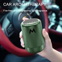 Gambar New Vehicle Microwave Molecular Deicing Instrument Auto Solid Long Lasting Aromatherapy Cup Car Purify Air Interior Aceessories dari Maek-3 undefined 5 Tokopedia