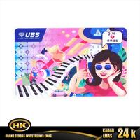 Gambar Logam Mulia 24K - 0.050 UBS Card - HK Gold - 2 PACKING dari HK Mustika Gold undefined 3 Tokopedia