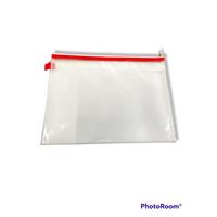 Gambar Terlaris Zipper Bag #E8610 KoBest Zipper Bag Jaring Menggunakan Resleting Satuan SHABG  Baru dari Scar Marta undefined 3 Tokopedia