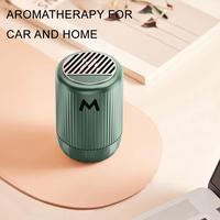 Gambar New Vehicle Microwave Molecular Deicing Instrument Auto Solid Long Lasting Aromatherapy Cup Car Purify Air Interior Aceessories dari Maek-3 undefined 3 Tokopedia
