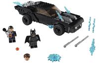 Gambar Best !! LEGO The Batman 76181 Batmobile: The Penguin Chase DC Mainan Anak Asli dari Sancc Storee undefined 5 Tokopedia