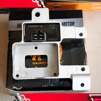 Gambar Kiprok / Regulator Honda Kharisma / Supra X 125 KPH Thailand dari MS Otomotif undefined 4 Tokopedia