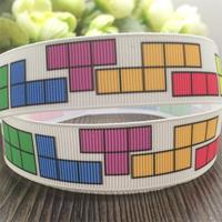Gambar 10 yards truck car plane camera house umbrella printed grosgrain ribbon cartoon diy Bow Gift Wrap ribbon 10 yards free shipping dari adryan11 undefined 4 Tokopedia