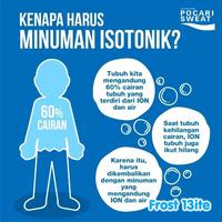 Gambar SUPER MURAH Pocari Sweat Pet 500ml Minuman Isotonik / Isotonic dari Steljer undefined 1 Tokopedia