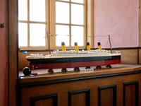 Gambar Termurah [Pre-Order]Lego Icons 10294 Titanic dari Von Eizbern undefined 2 Tokopedia