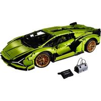 Gambar Termurah Lego Technic 42115 Lamborghini Sián Fkp 37 dari Von Eizbern undefined 2 Tokopedia