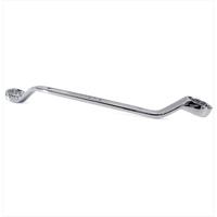 Gambar TORA Kunci Ring 19 x 22 mm - Double Ring Offset Spanner dari Tora Official Store undefined 3 Tokopedia