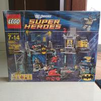 Gambar Best !! LEGO 6860 : THE BATCAVE dari Sancc Storee undefined 5 Tokopedia