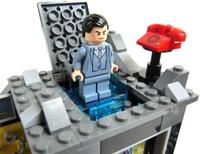 Gambar Best !! LEGO 6860 : THE BATCAVE dari Sancc Storee undefined 1 Tokopedia