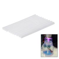 Gambar 10pcs 8*130mm Humidifiers Filters Cotton Swab for USB Air Ultrasonic Humidifier dari KoiBuntet75 undefined 4 Tokopedia