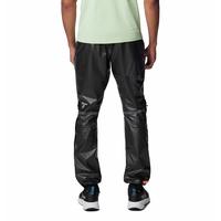 Gambar Columbia Men's Outdry Extreme Wyldwood Rain Pant - CANTEEN, M dari Columbia Sportswear Official Store undefined 3 Tokopedia