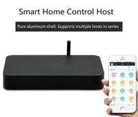 Gambar Smart Life Zigbee Smart Devices Home System Hub Voice Smart Home dari Mak kiya undefined 2 Tokopedia